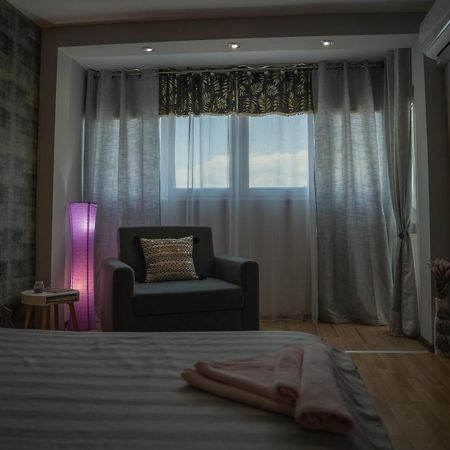 Seaside Vantage Getaway Burgas Exterior foto