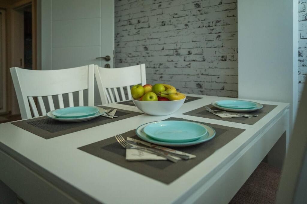 Seaside Vantage Getaway Burgas Exterior foto