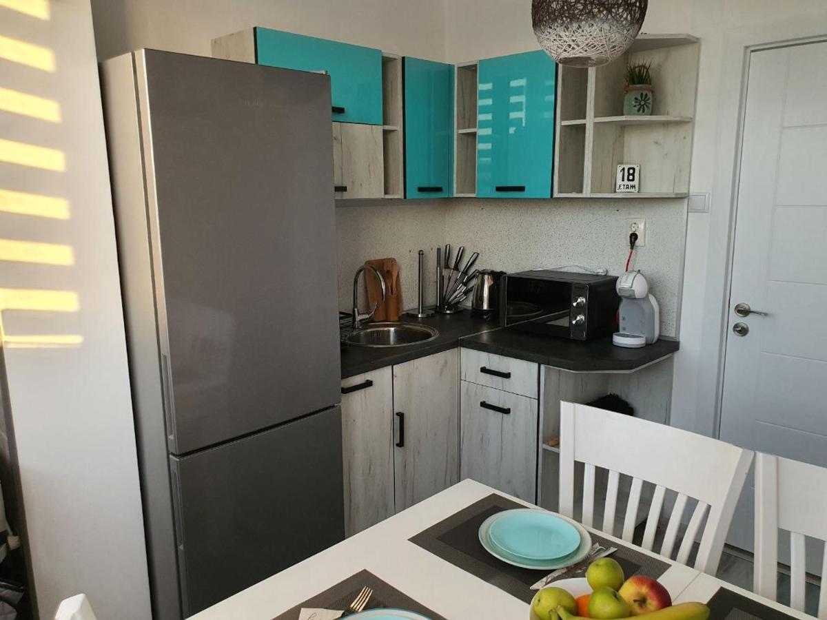 Seaside Vantage Getaway Burgas Exterior foto