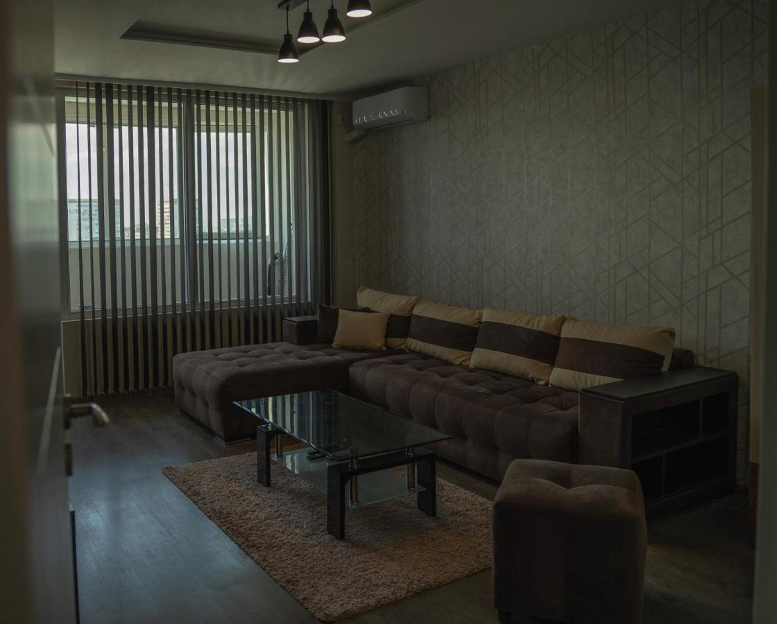 Seaside Vantage Getaway Burgas Exterior foto